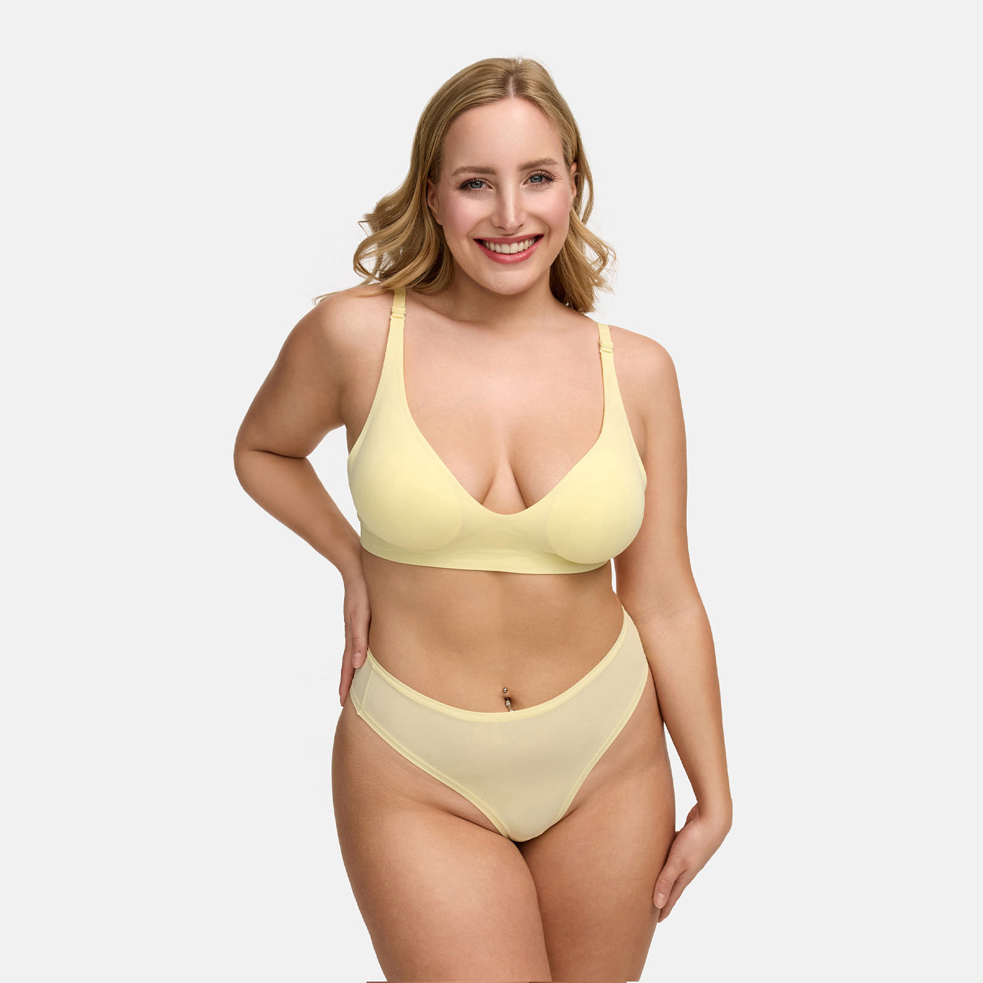 ثونغ | 3 عبوات - منفذ البيع