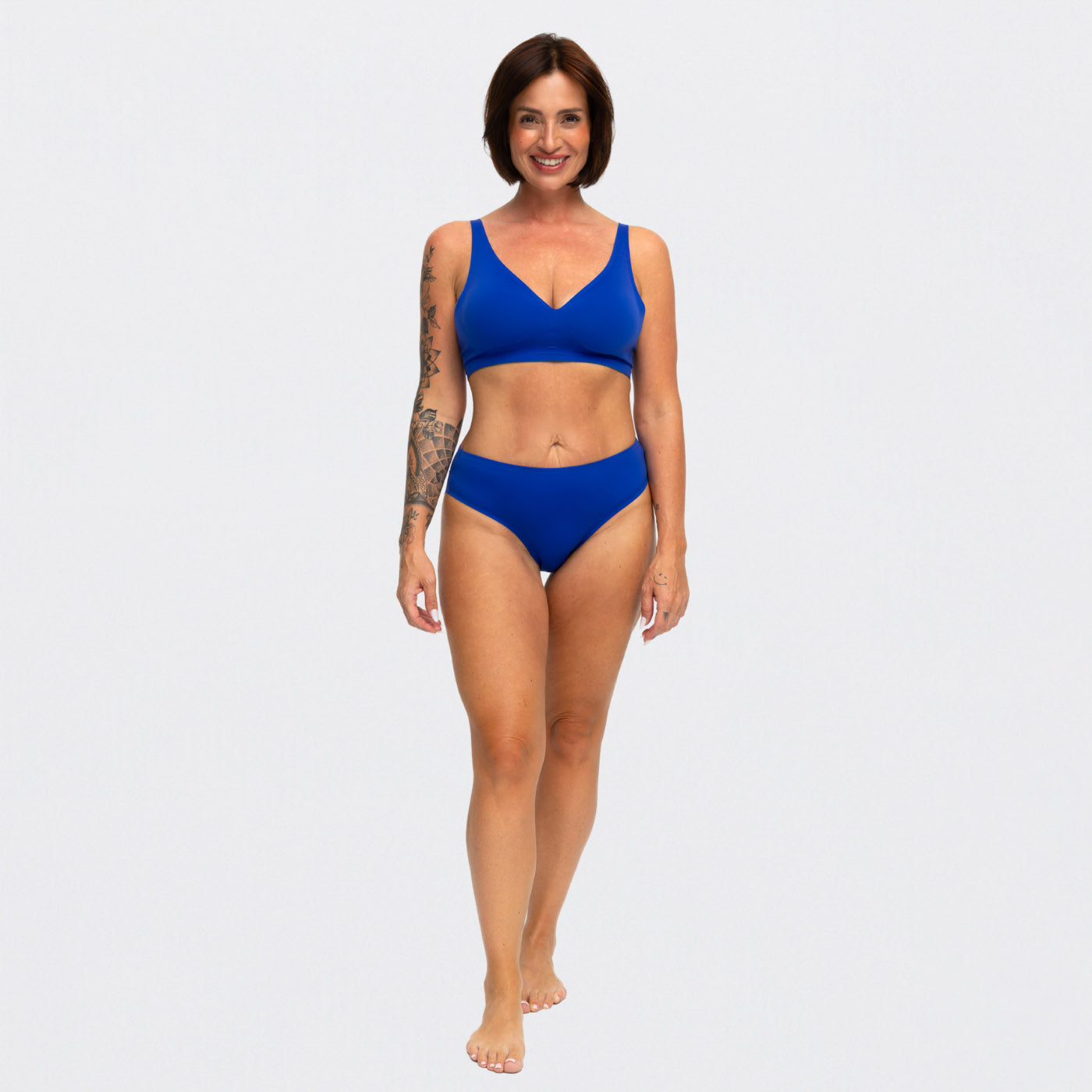 حمالة الصدر المريحة التي تدفع لأعلى - أوتليت