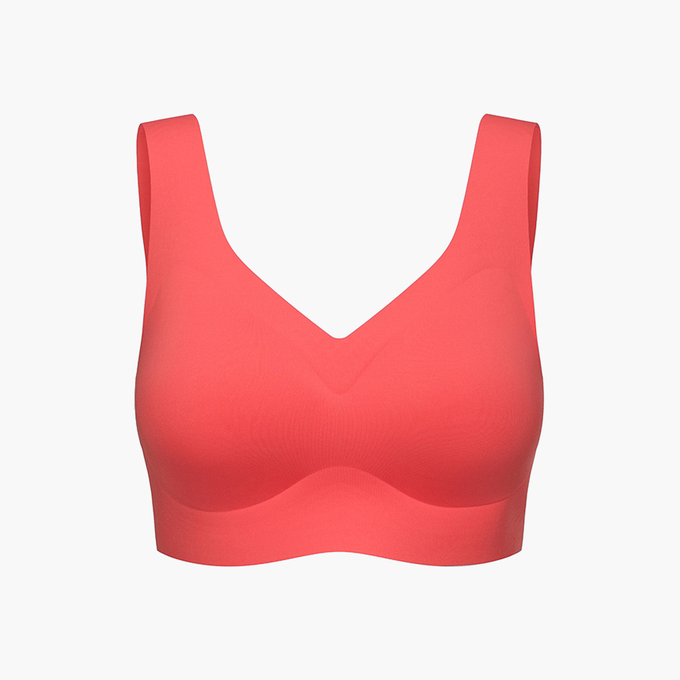 حمالة صدرية كومفورت مينيمايزر داعمة للظهر - أوتليت