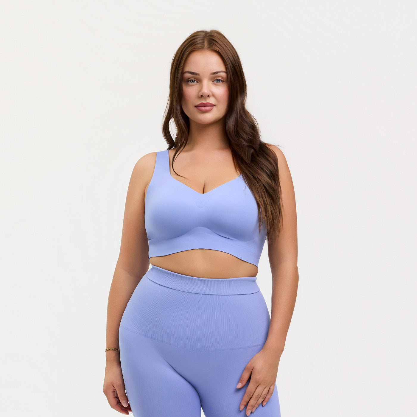 حمالة صدرية كومفورت مينيمايزر داعمة للظهر - أوتليت