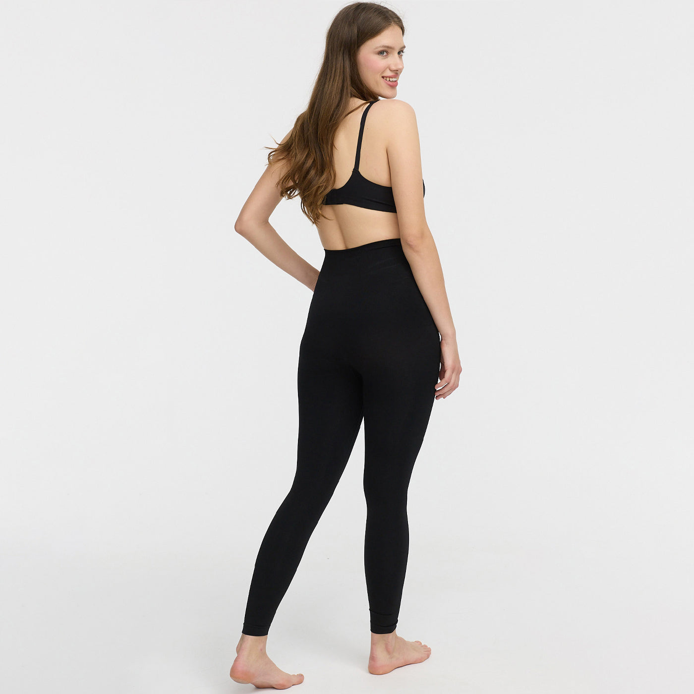 Seamless Shaping Leggings