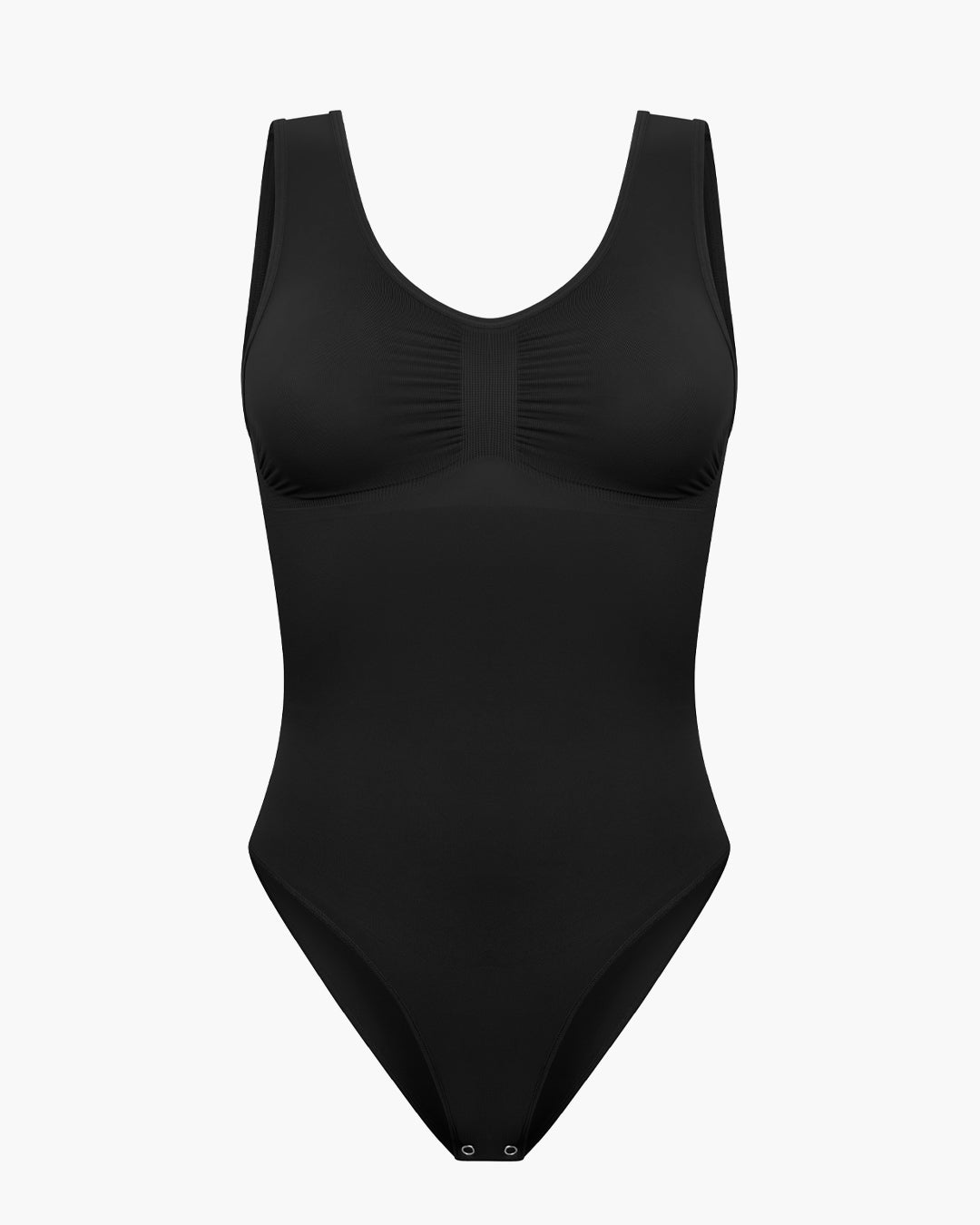 Tank Bodysuit Sculpting Shapewear mit Slip - Early Access