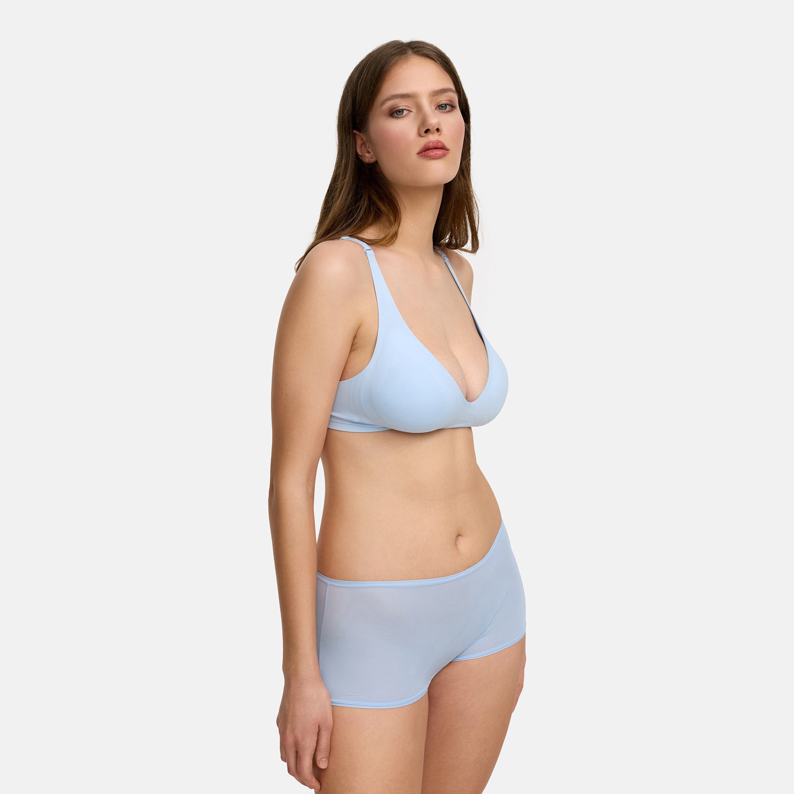 Comfort Push-Up BH