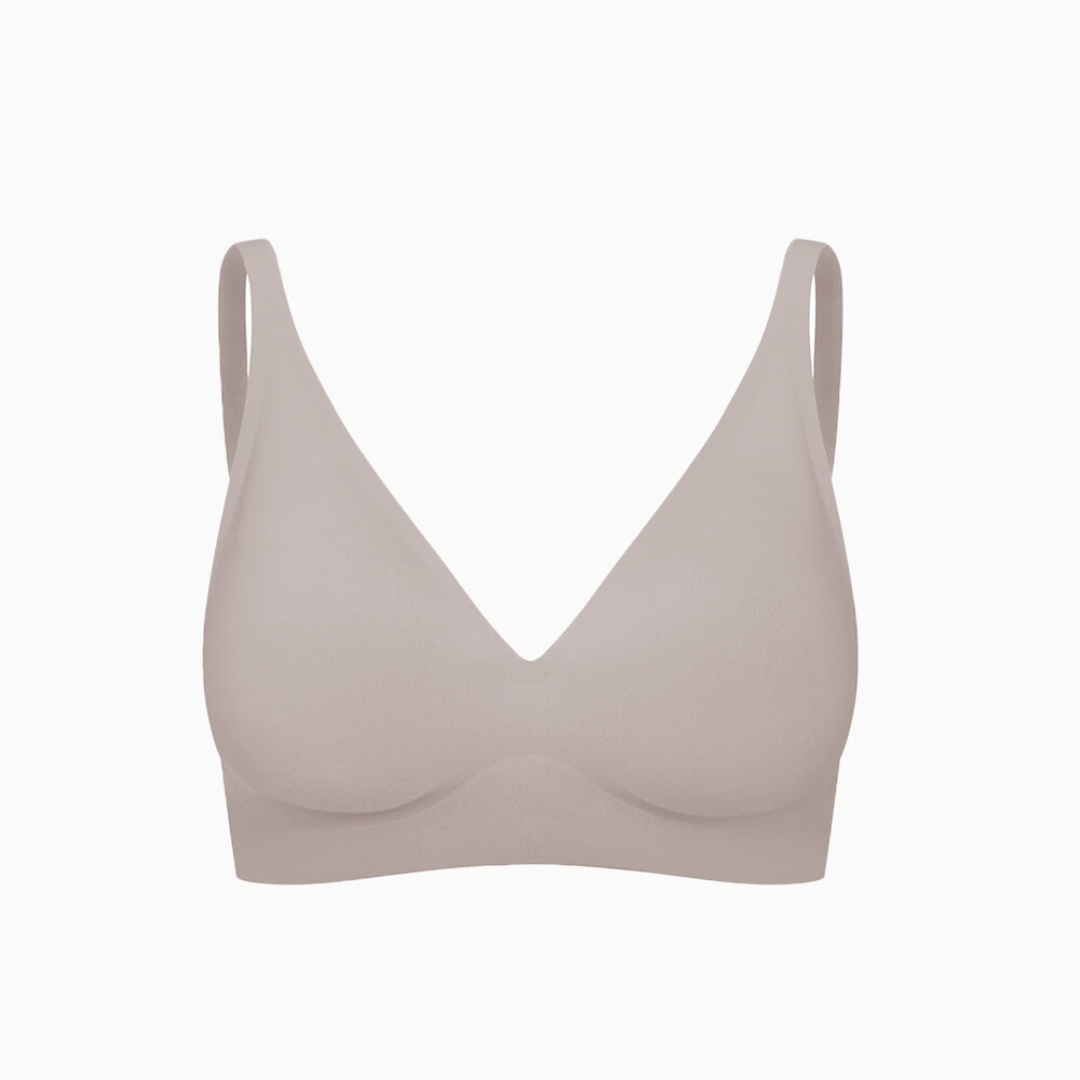 Comfort push-up beha
