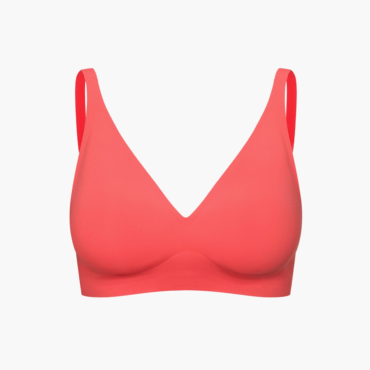Comfort Push-Up BH