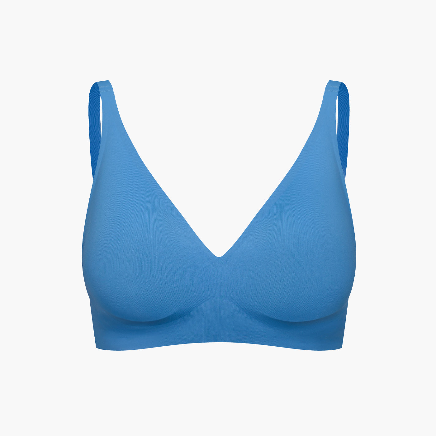 Comfort Push-Up BH