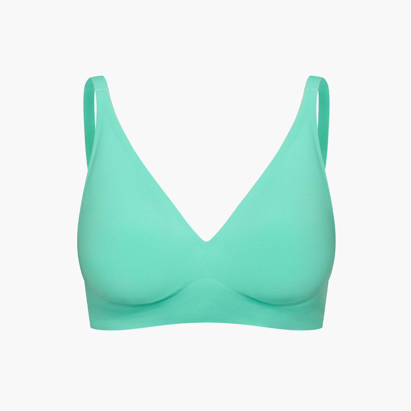 Comfort Push-Up BH