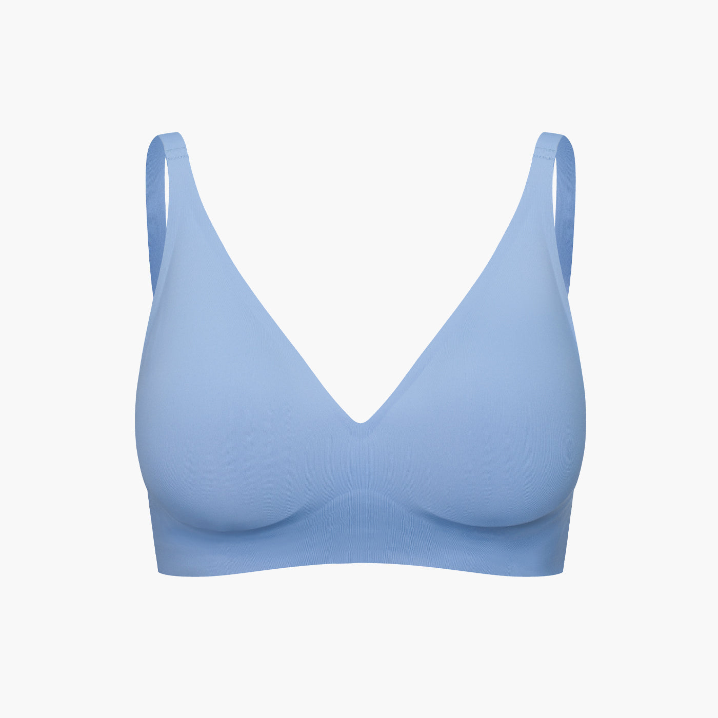 Comfort Push-Up BH