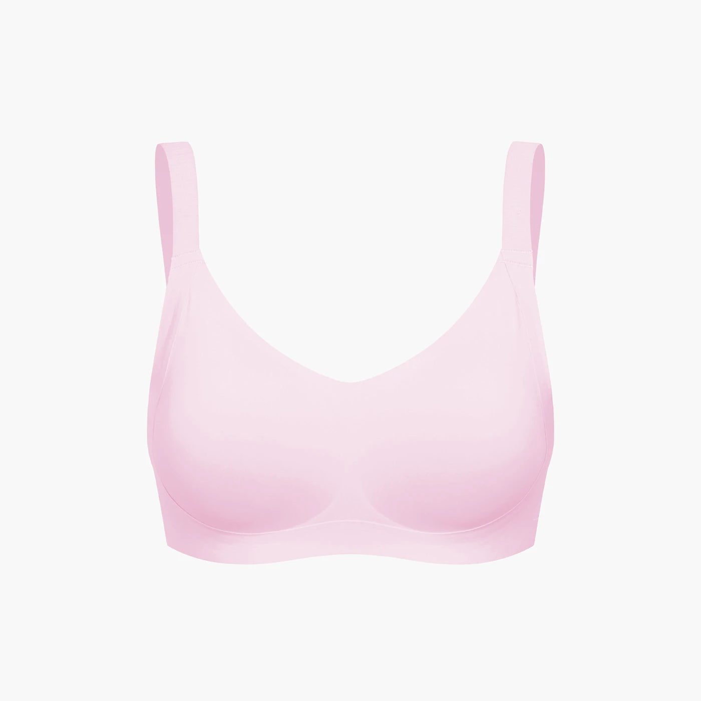 Seamless Compact Push-Up BH - Presale