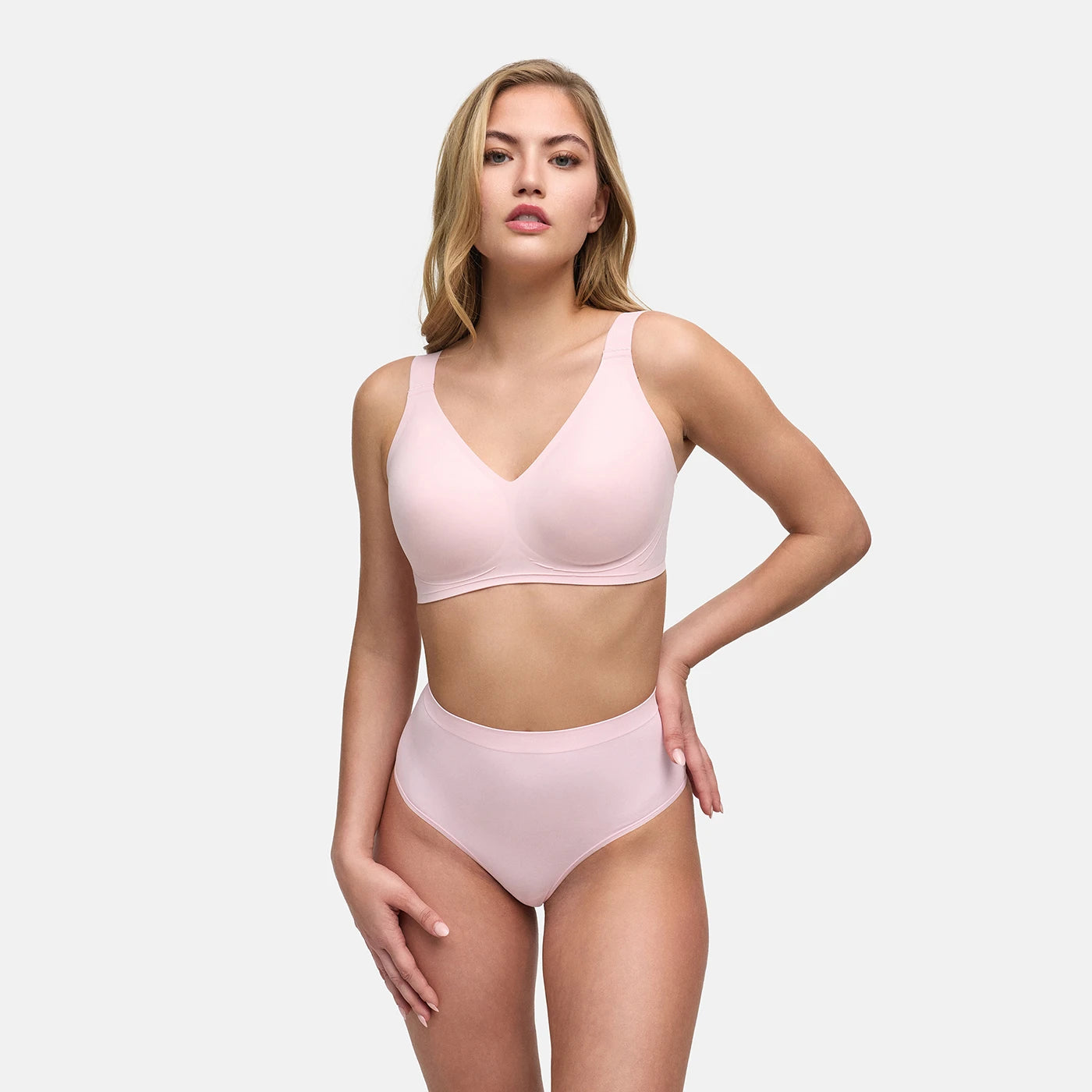 Soutien-gorge minimiseur confort