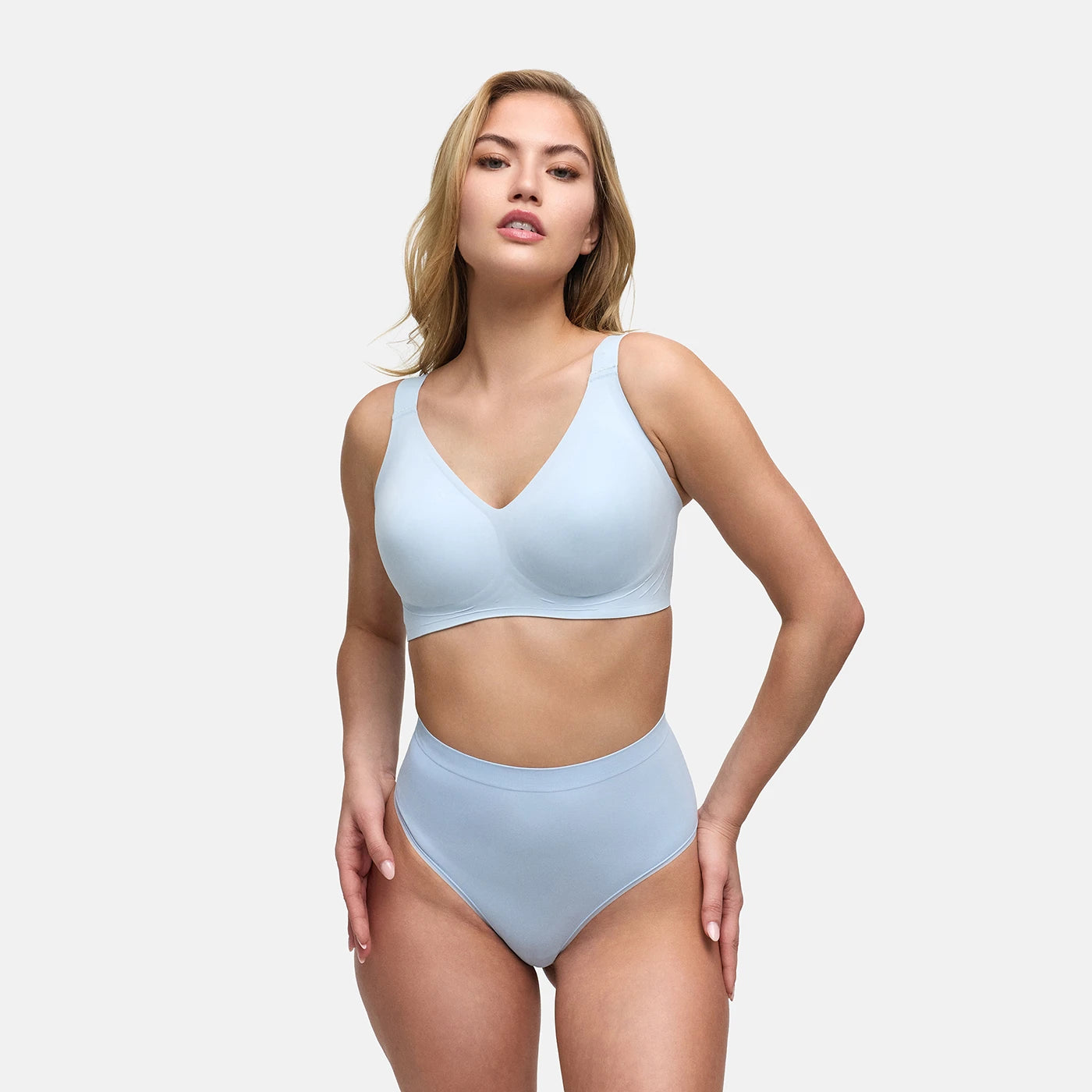 Biustonosz Comfort Minimizer