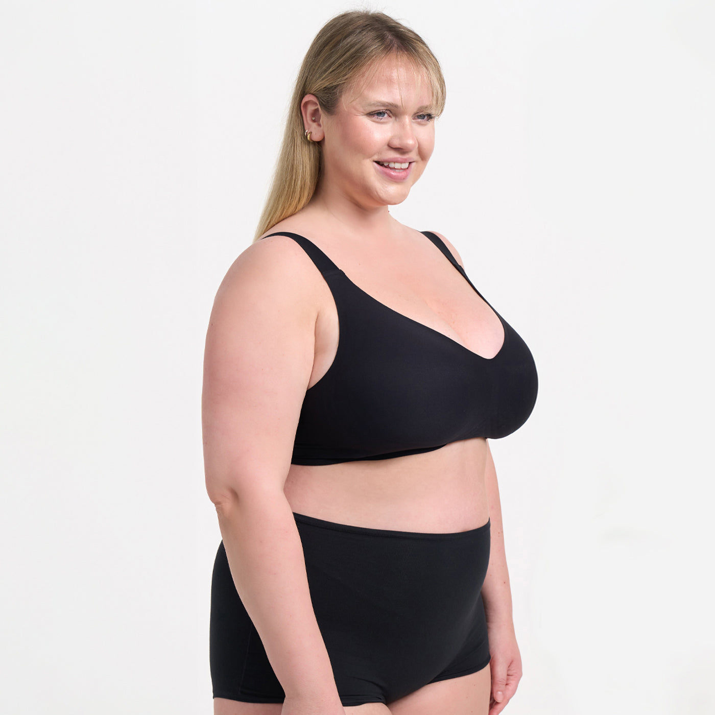 <tc>Reggiseno minimizer comodo </tc>