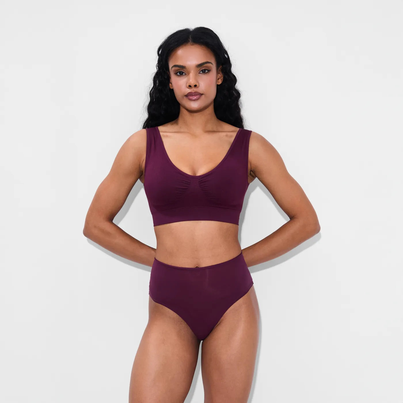 Comfy Bra
