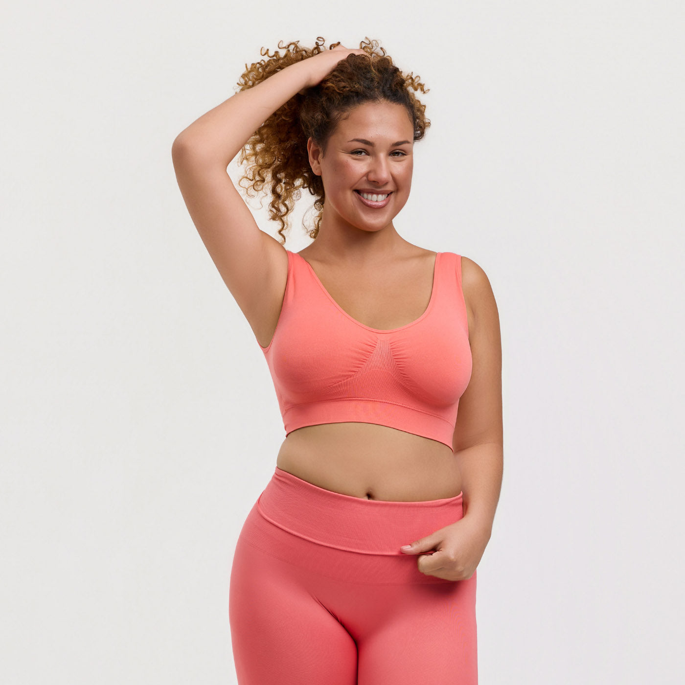 Comfy Bra - SSV