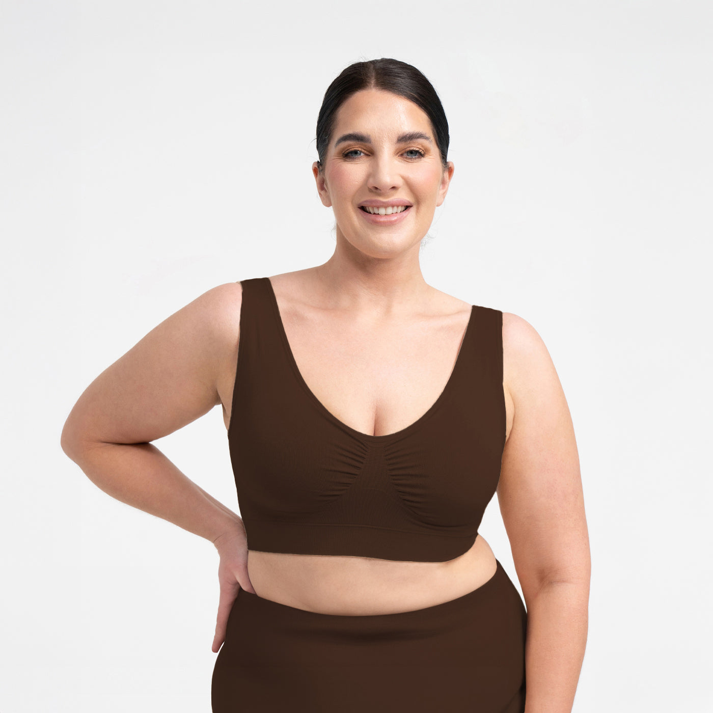 <tc>Reggiseno comodo</tc>