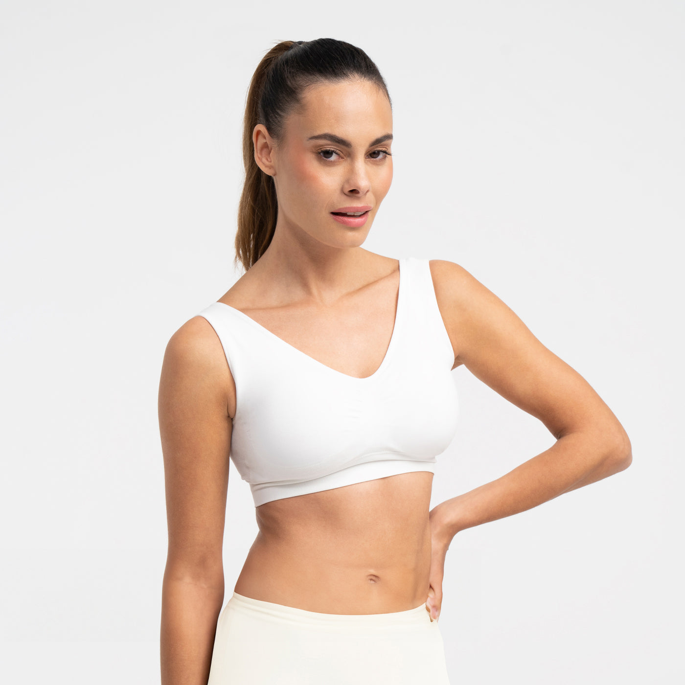 <tc>Reggiseno comodo</tc>