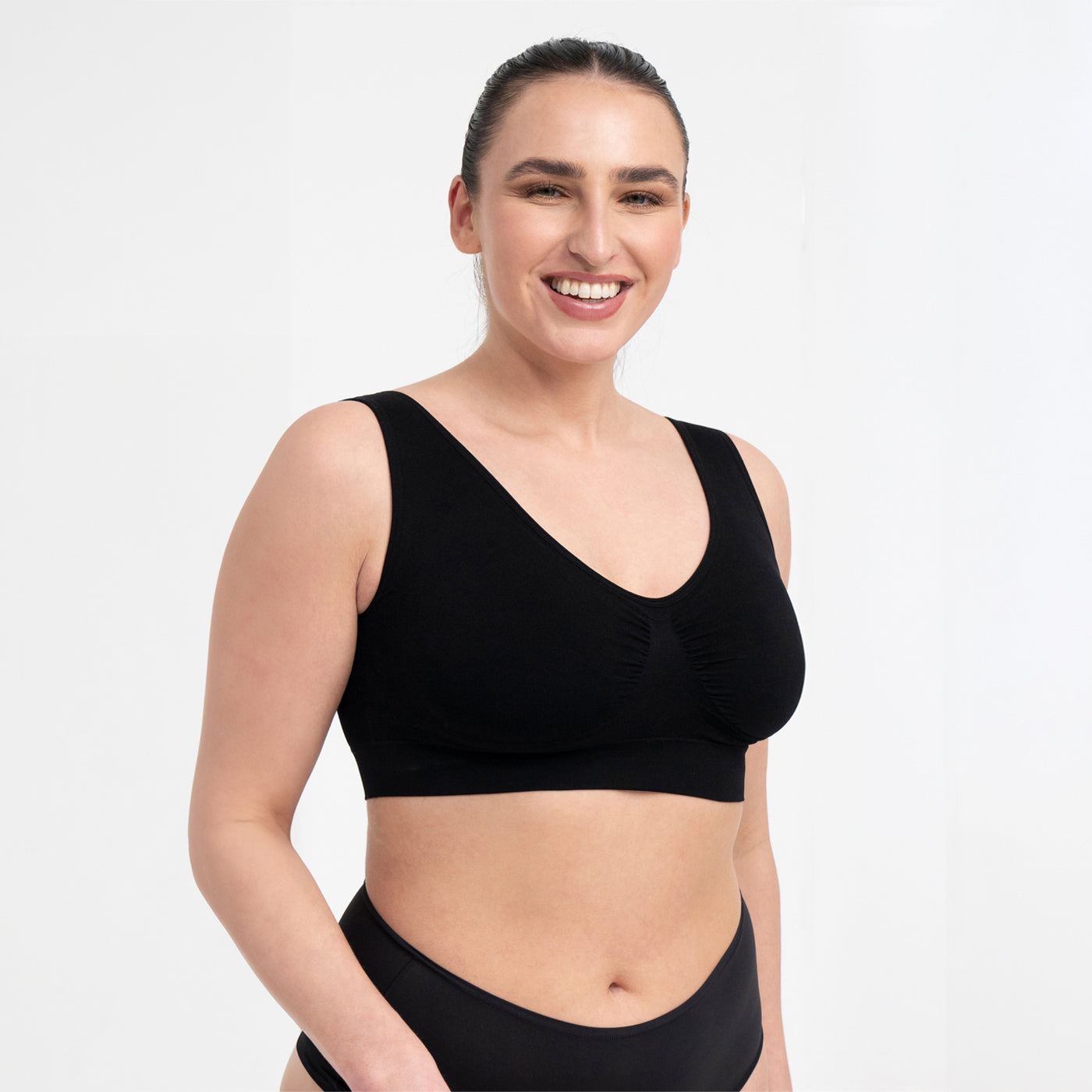 <tc>Reggiseno comodo</tc>