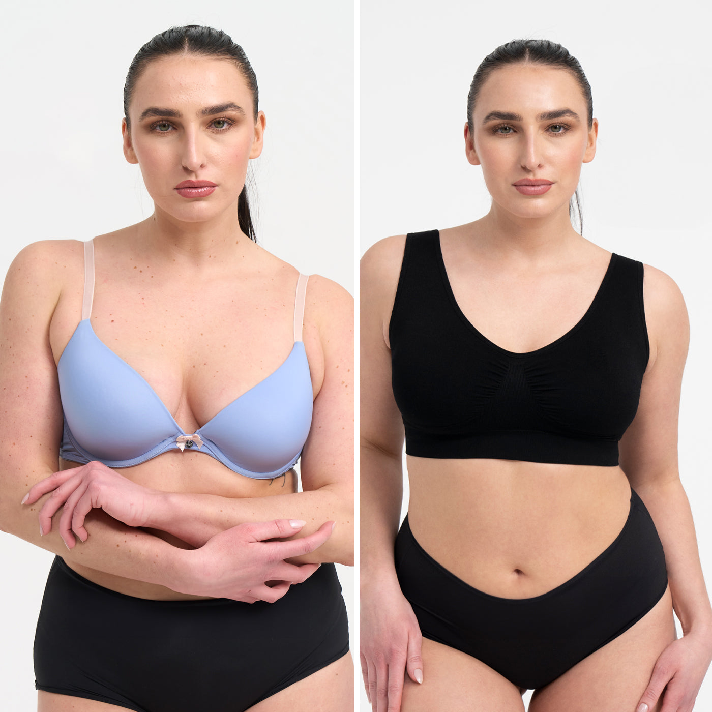 <tc>Reggiseno comodo</tc>