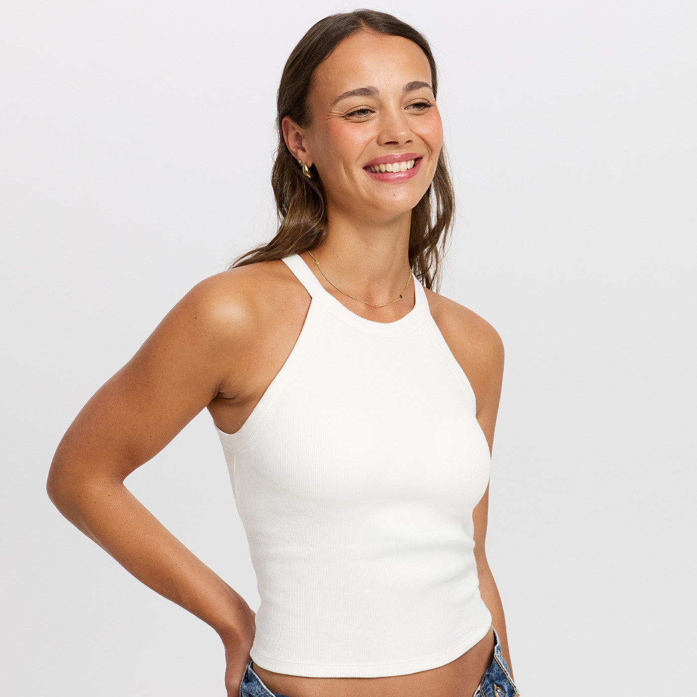 Neckholder Bratop - Secret Sale