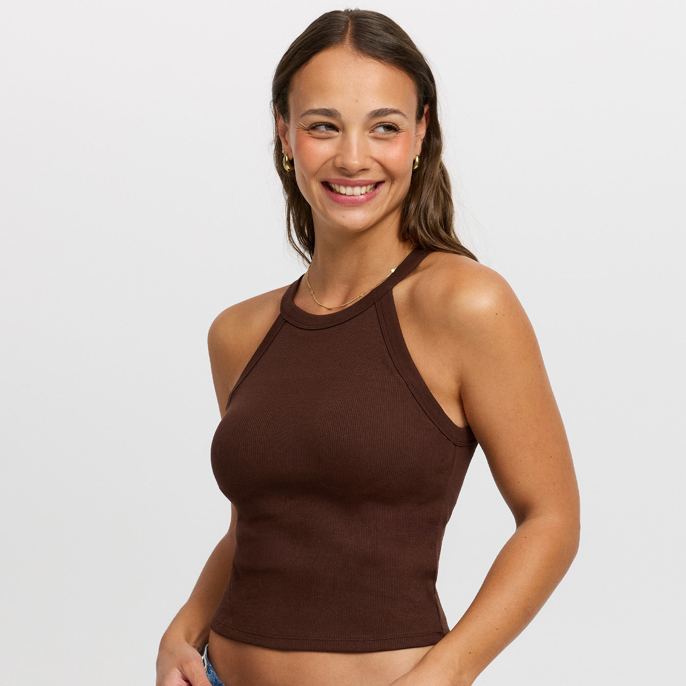 Neckholder Bratop - Secret Sale