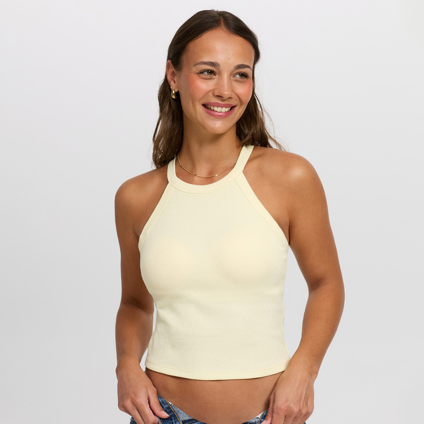 Neckholder Bratop - Secret Sale