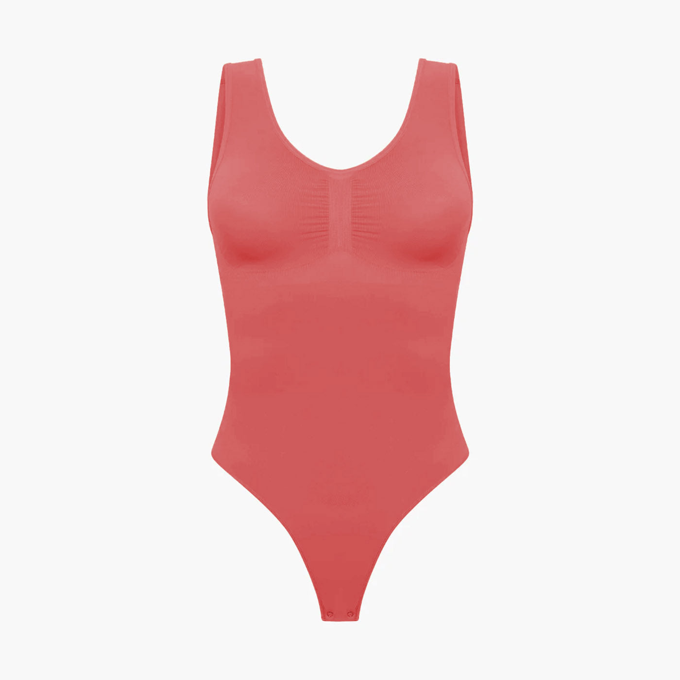 Bodysuit beeldhouwen shapewear met slip (#2)