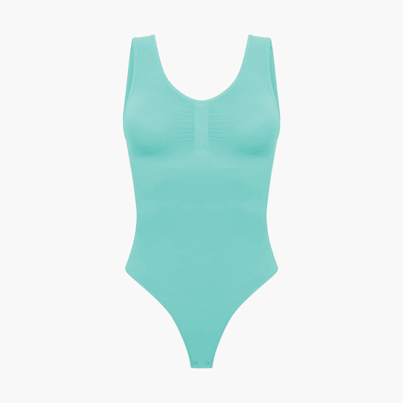 Bodysuit beeldhouwen shapewear met slip (#2)