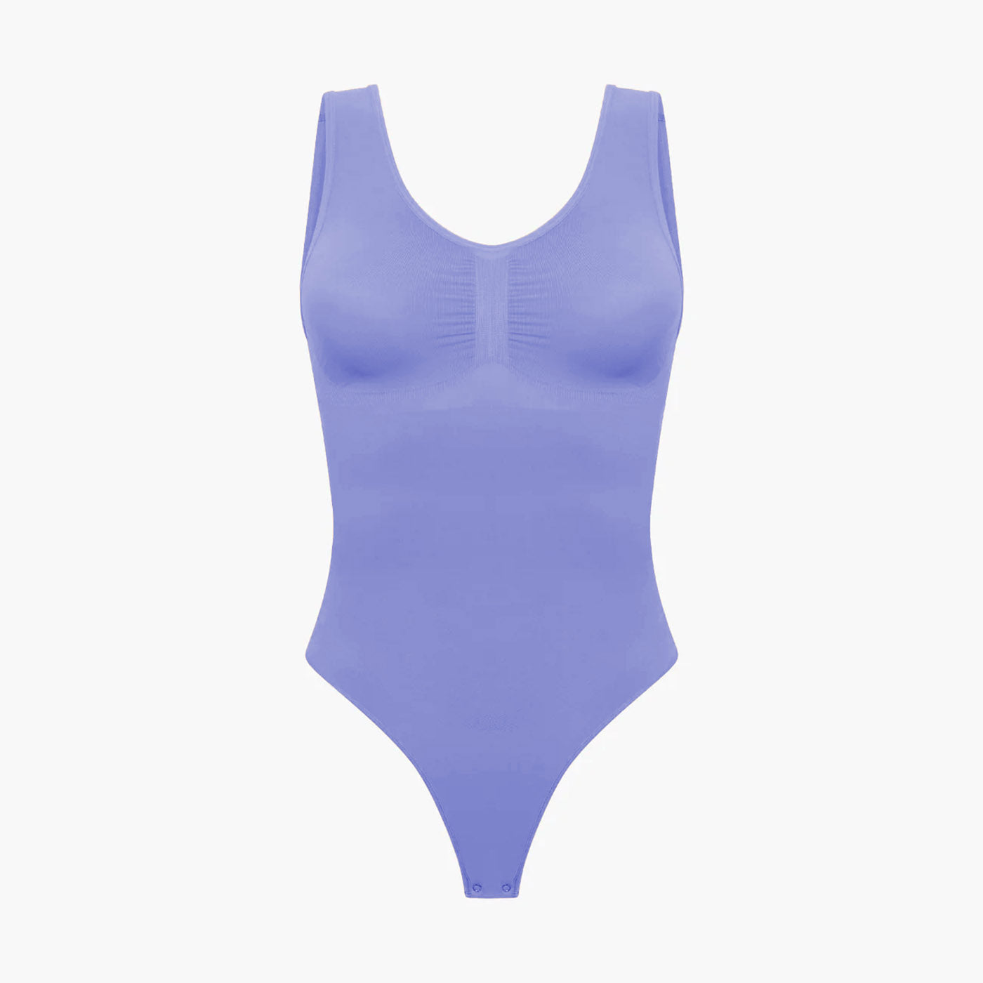 Bodysuit beeldhouwen shapewear met slip (#2)