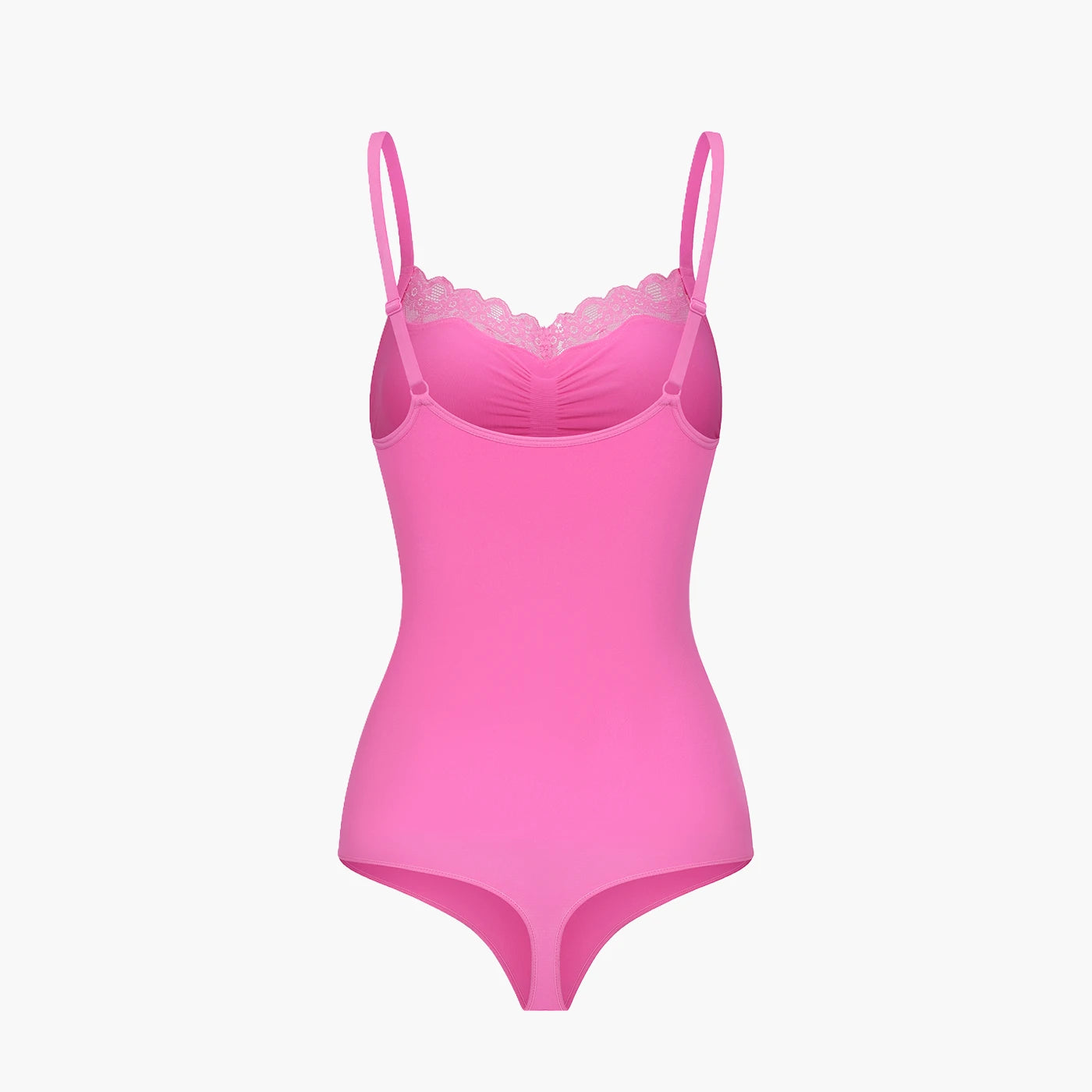 Bodysuit Sculpting Shapewear mit Lace