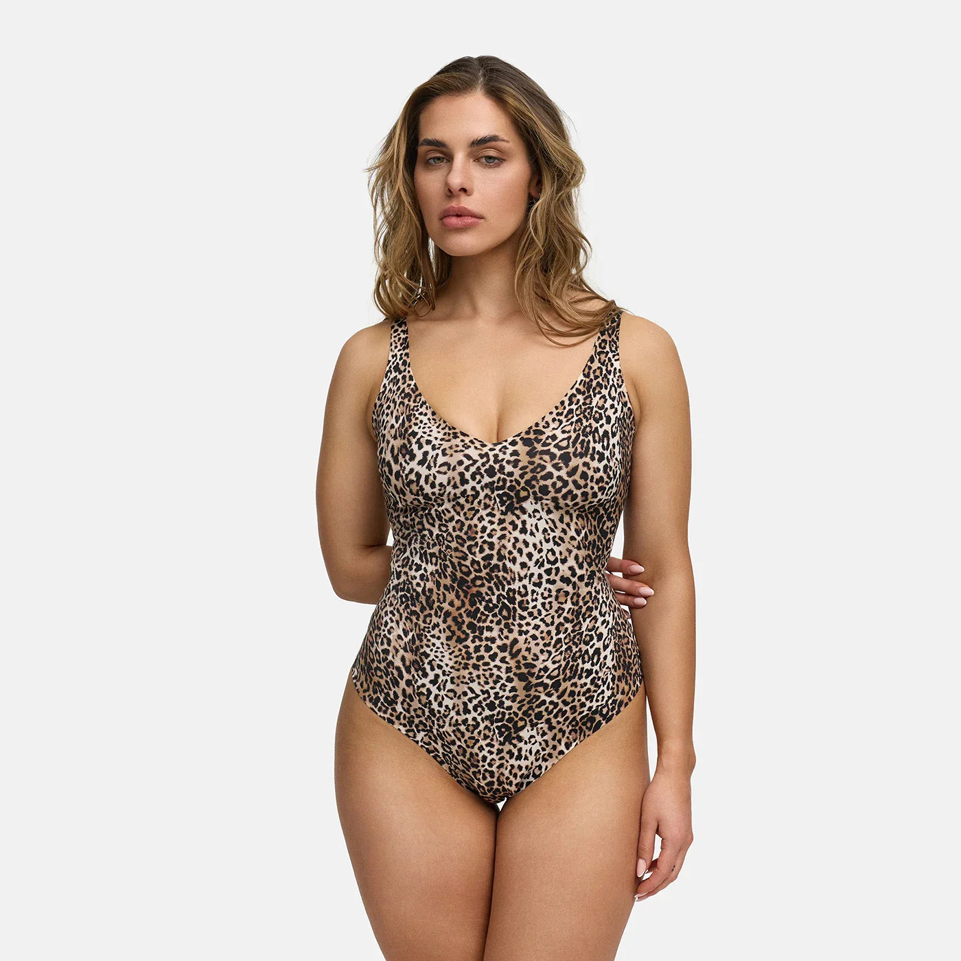 Shiny Sculpting String-Body - Pre Sale