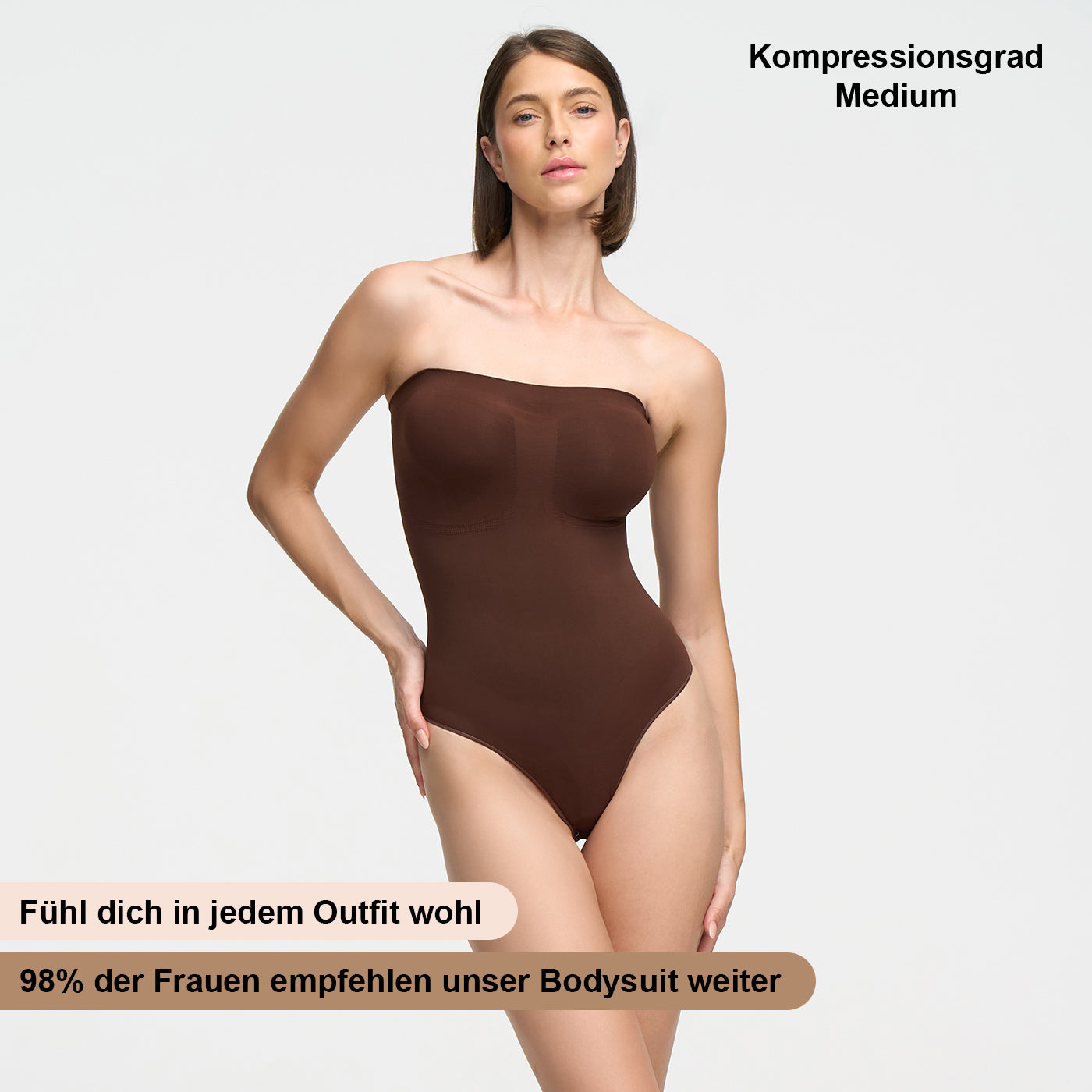 <div>Das Model ist 1,80m groß</div><span></span><div>und trägt Größe S</div>