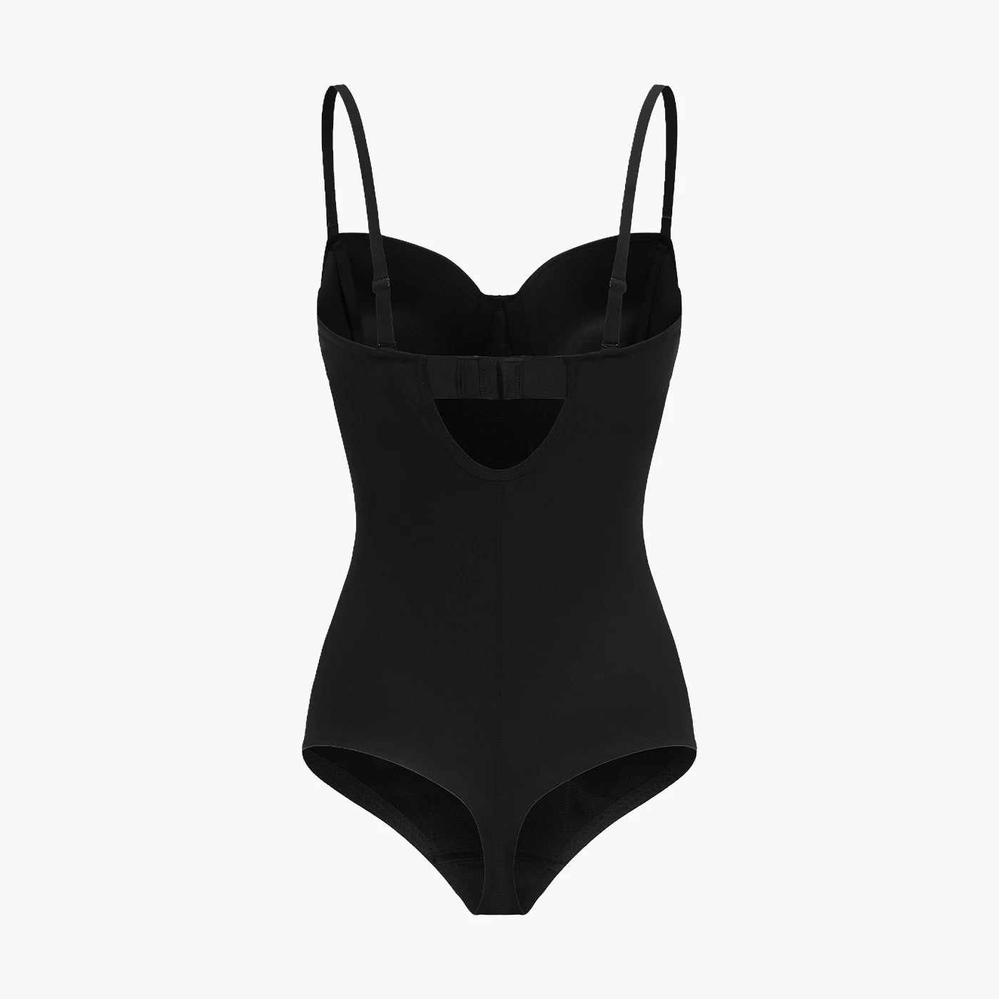 بدلة صدرية بفتحة فوق الجسم مع خيط