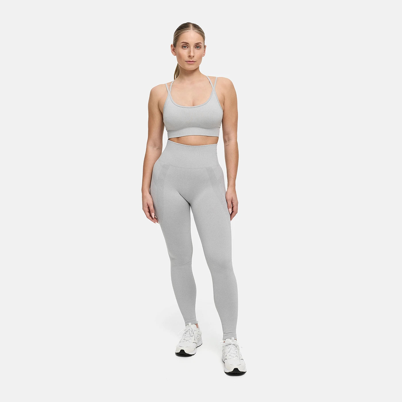 ContourLift Scrunch Leggings
