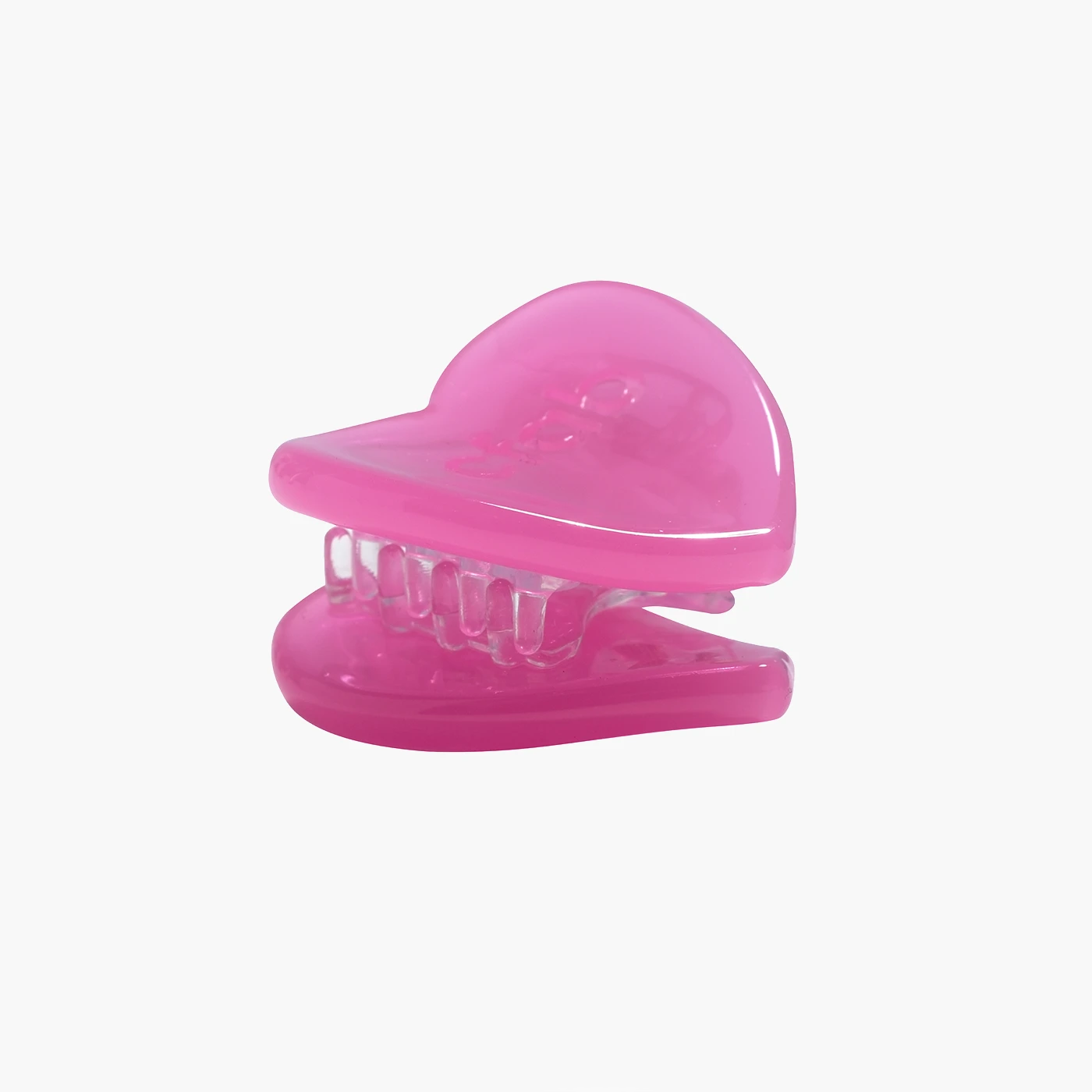 Mini mollette a cuore