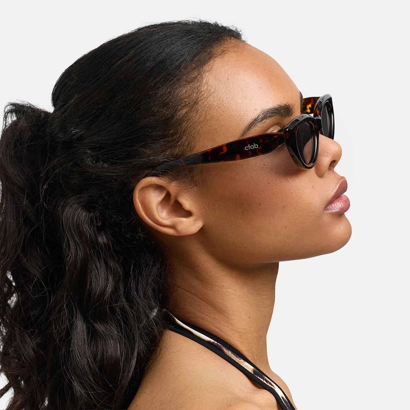 Occhiali da sole Noir Cat