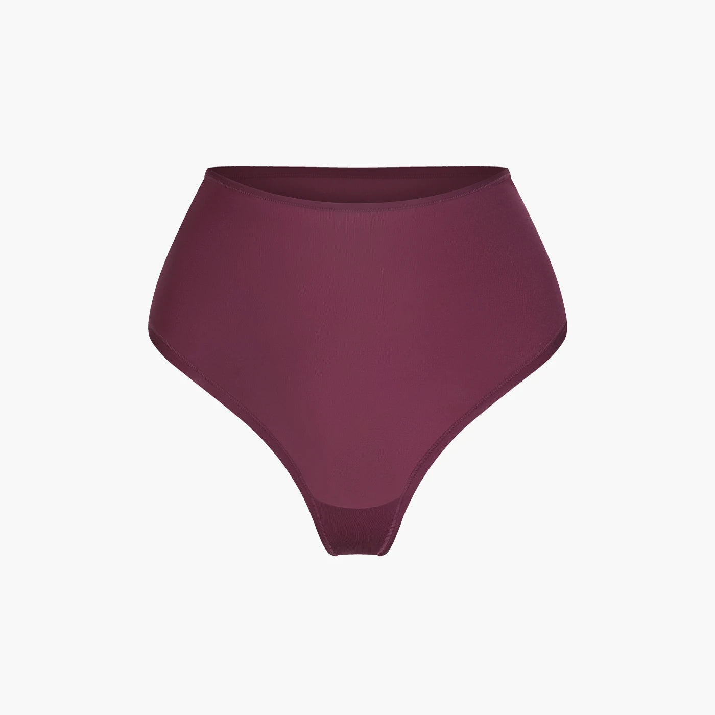 High-Waist Tanga | 3er Pack