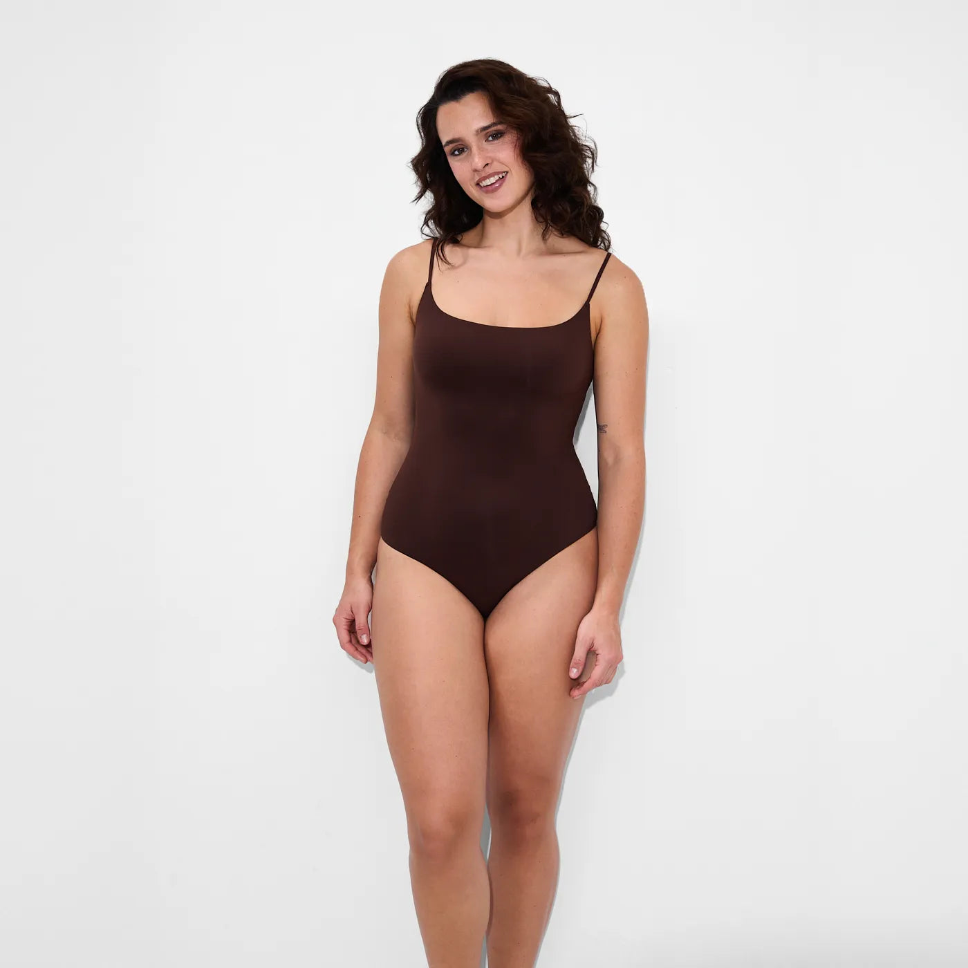 Cami Bodysuit
