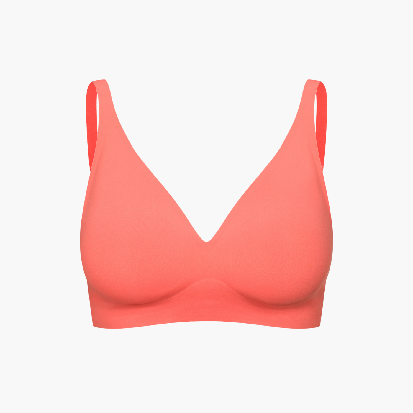 Comfort Push-Up BH