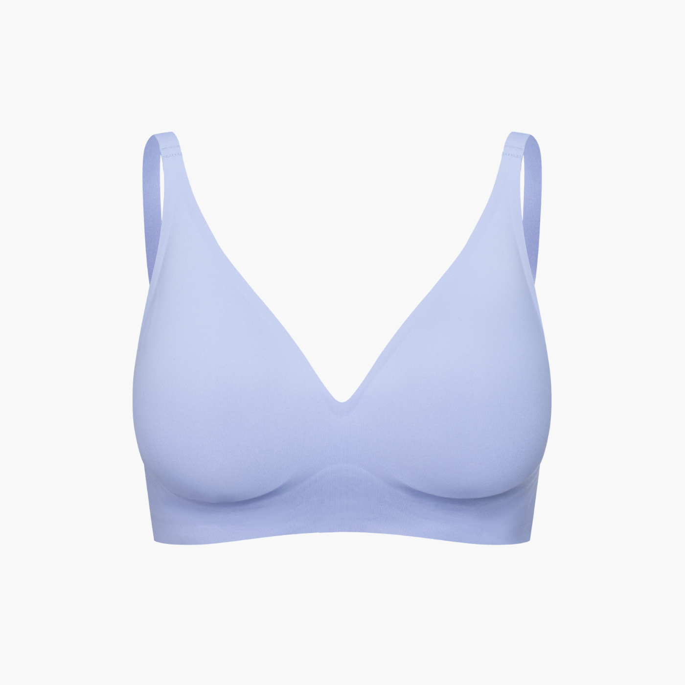 Comfort Push-Up BH