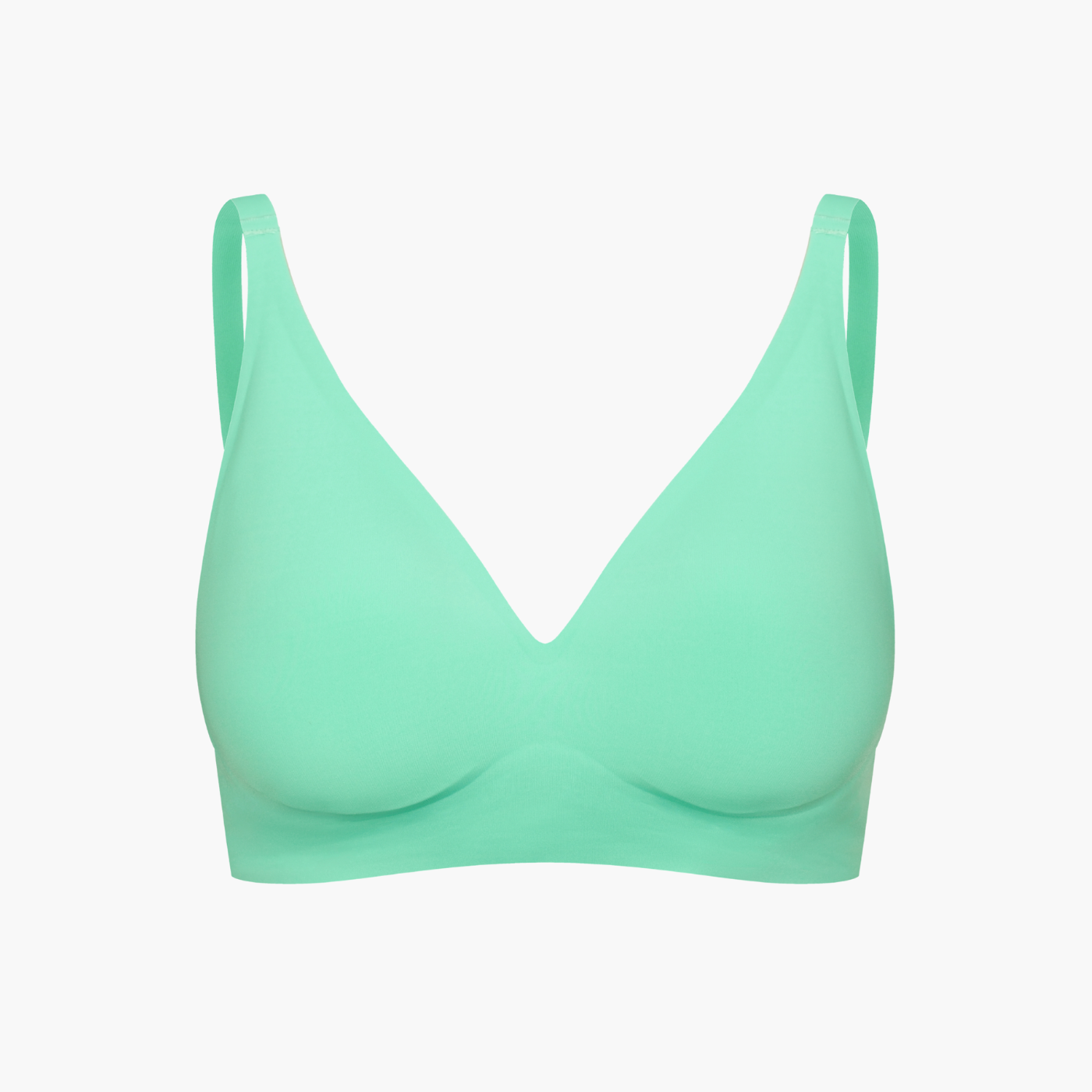Comfort Push-Up BH