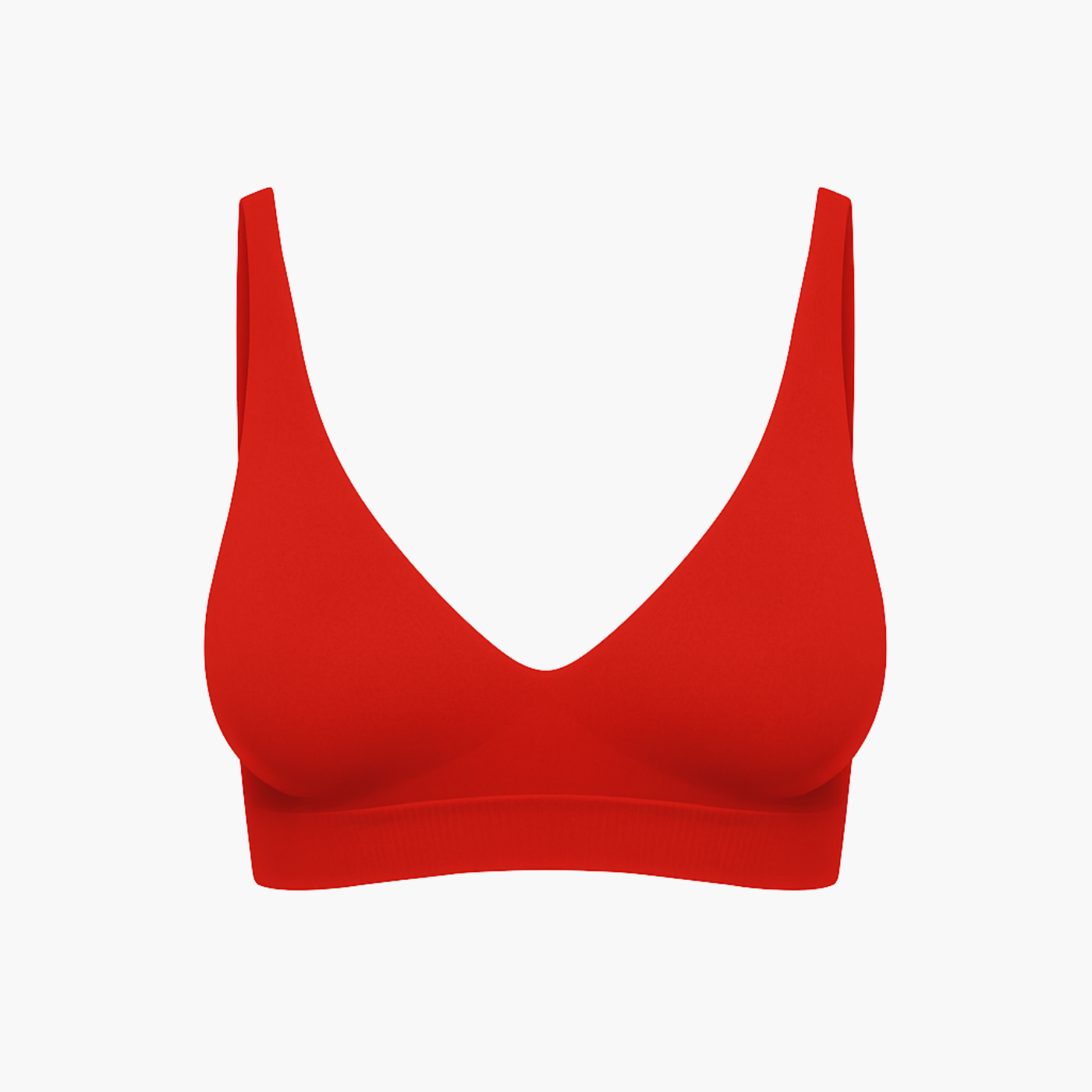 Comfort Push-Up BH