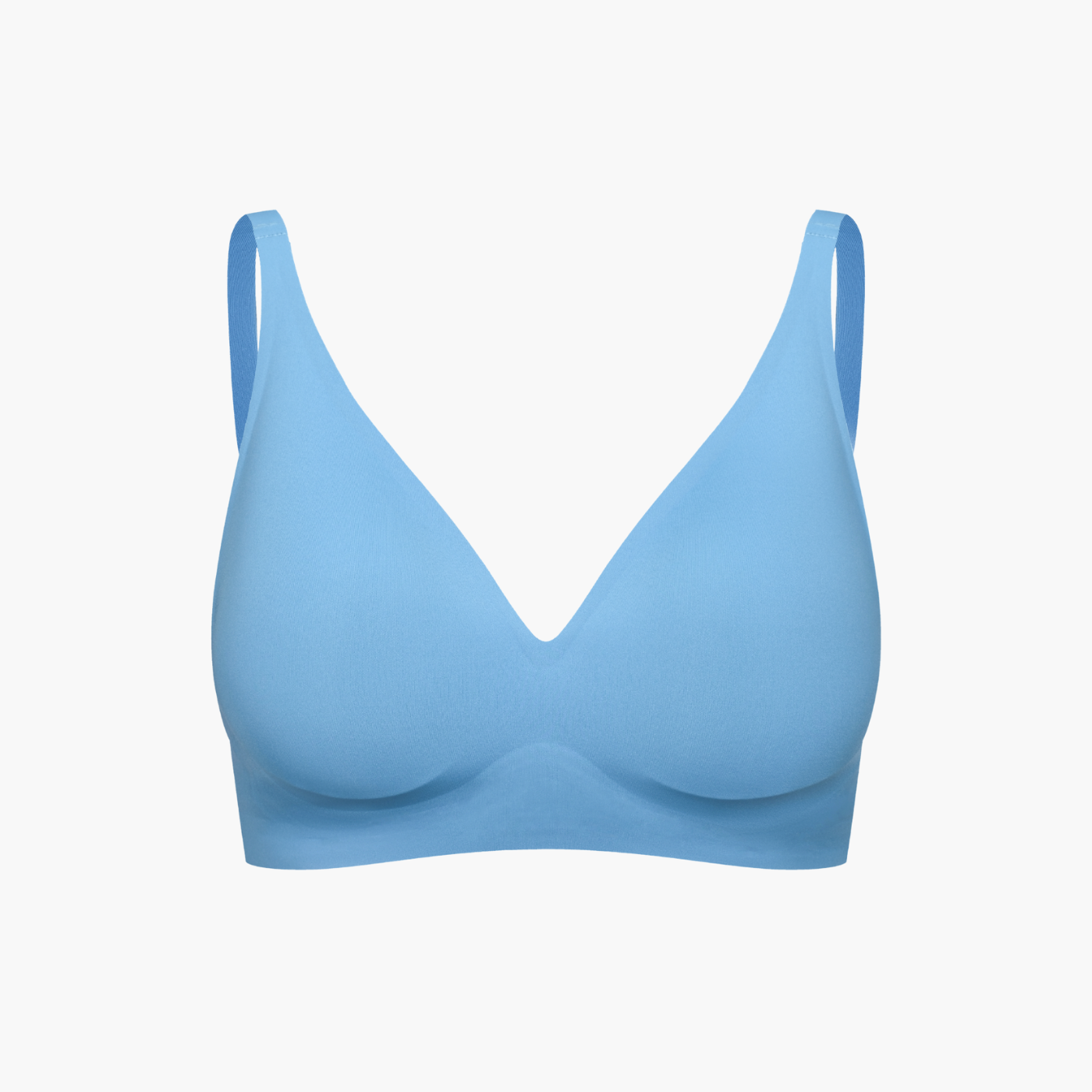 Comfort Push-Up BH