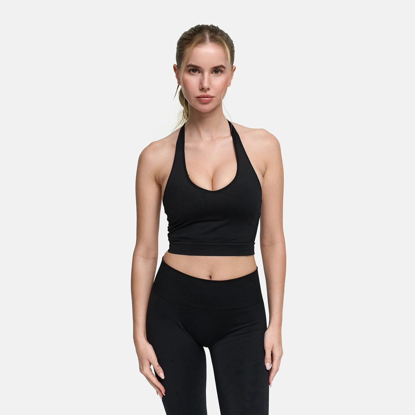 Everyday Halter Üst