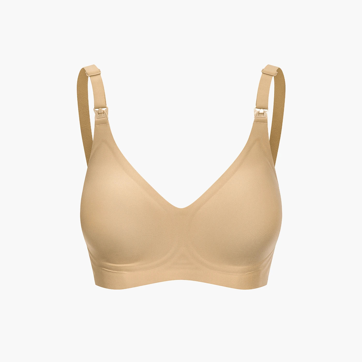 Comfort Still-Bh ohne Bügel