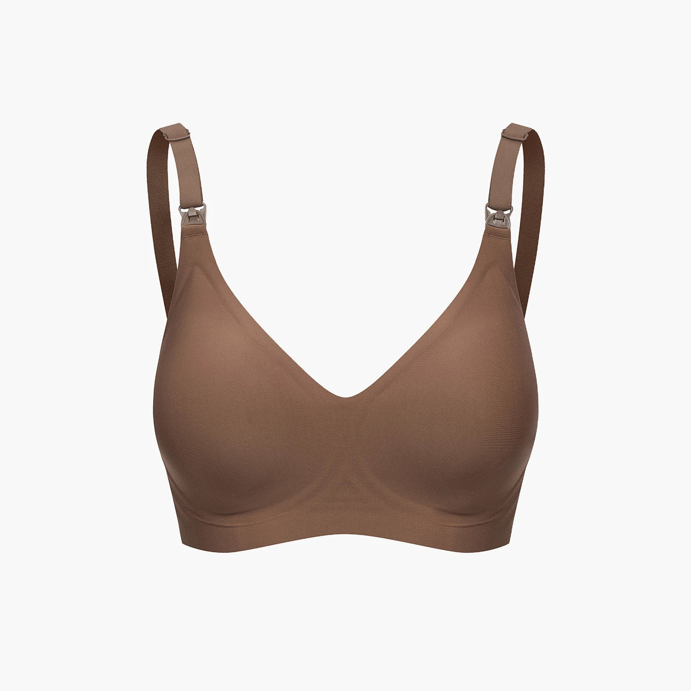Comfort Still-Bh ohne Bügel