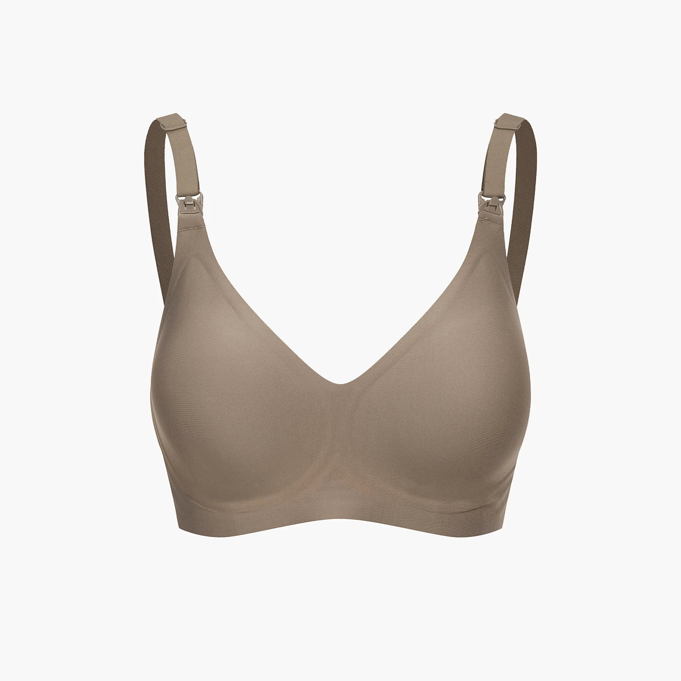 Comfort Still-Bh ohne Bügel