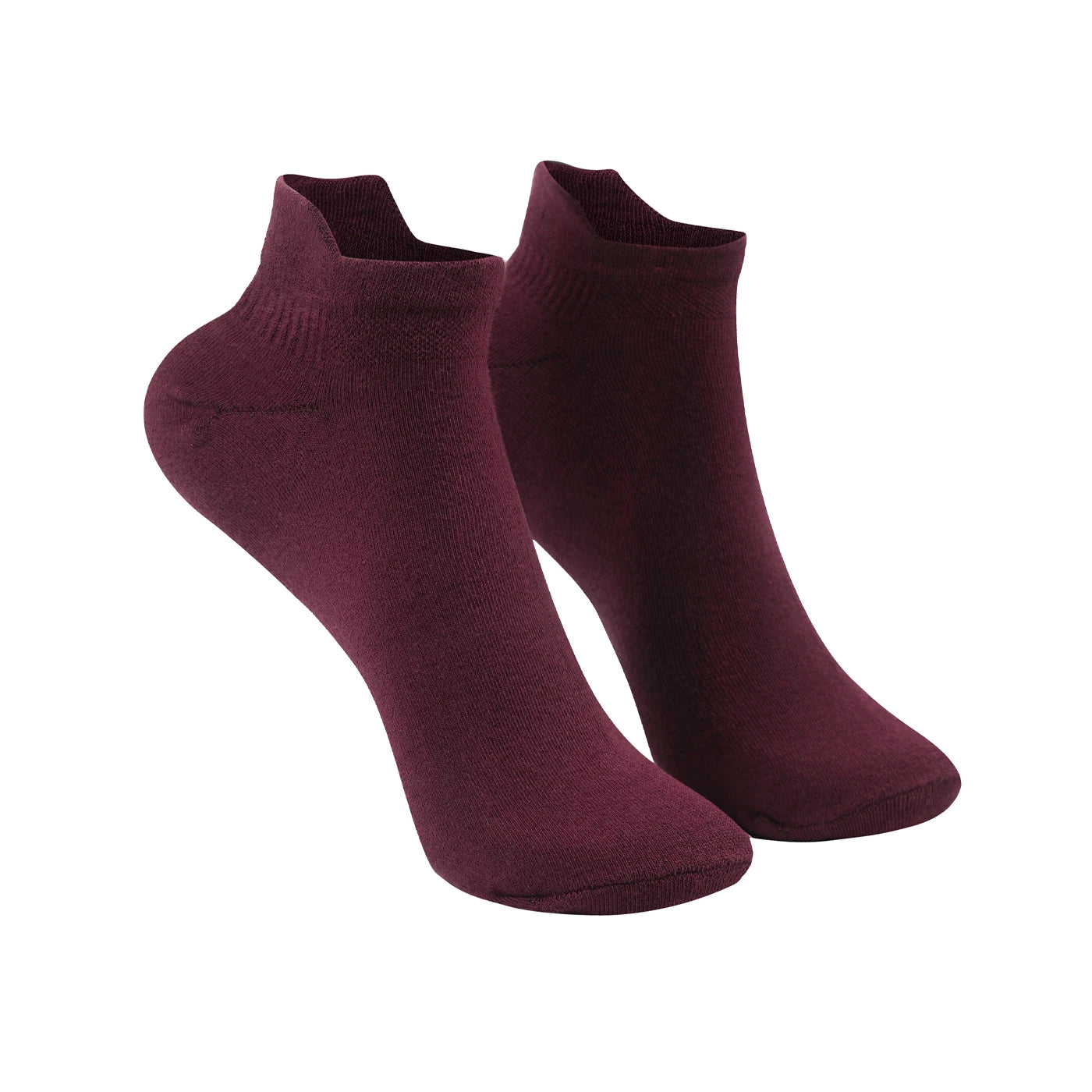 Chaussettes sneakers | Pack de 4