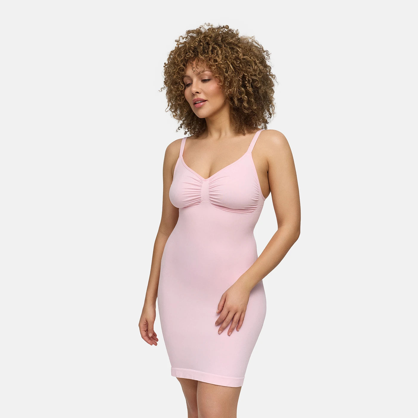 Shaping Cami Dress
