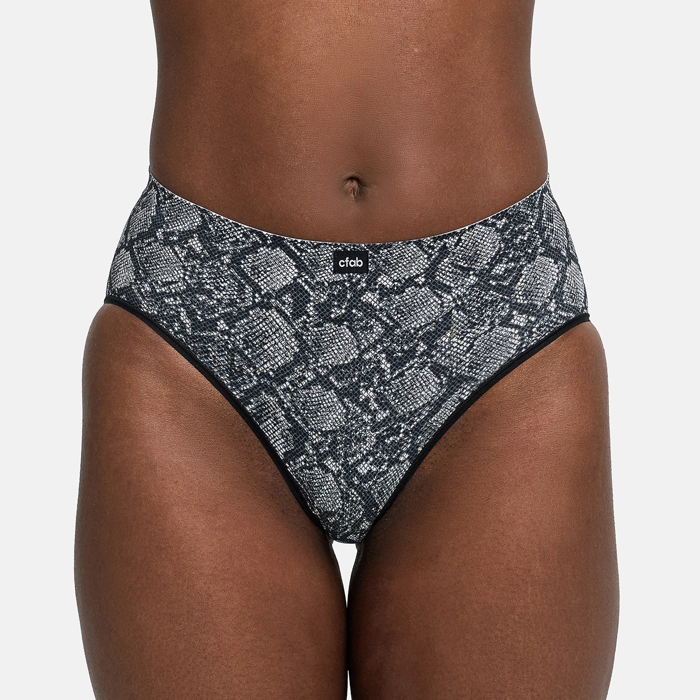 Slip sans coutures | Lot de 3