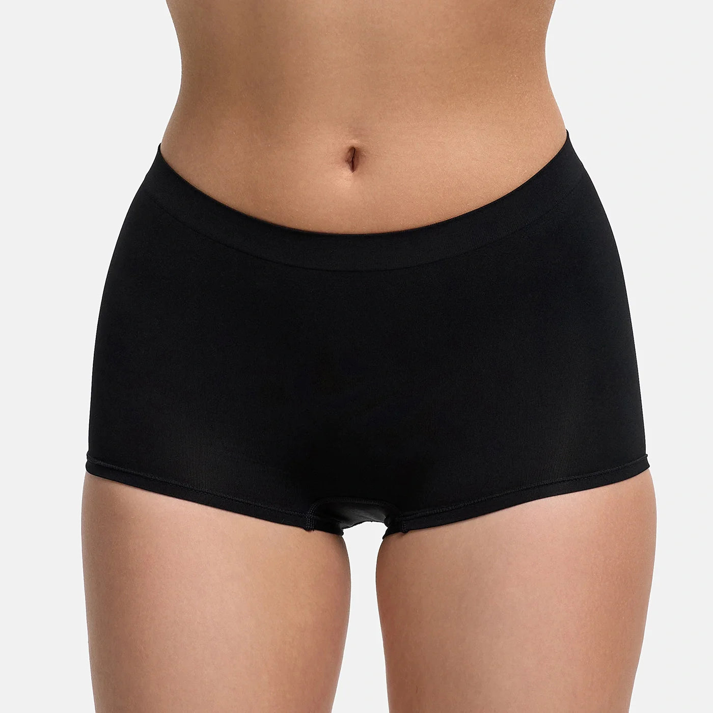 Seamless Hipster Pant | 3er Pack